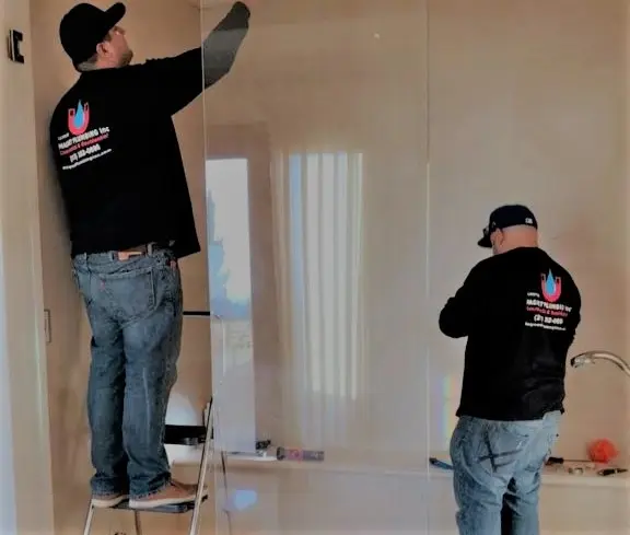 Professional plumbing installation for Boiler Repair in Cox Heights